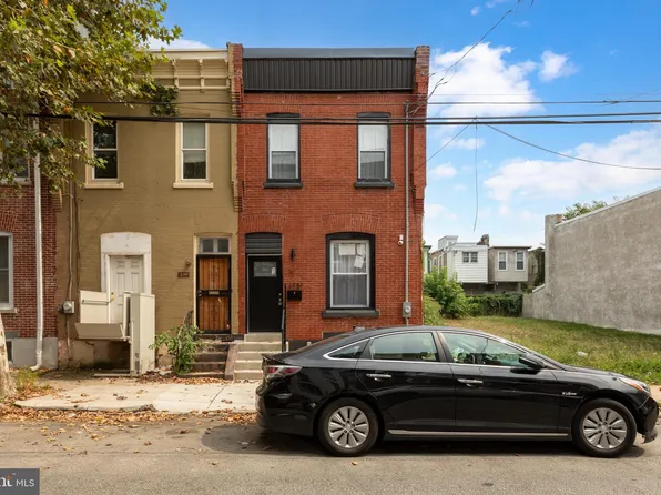 1751 N 26th St, Philadelphia, PA 19121