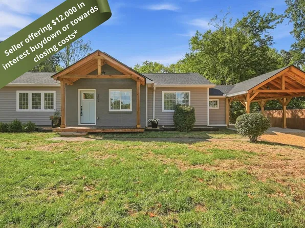207 Tacoa Ave, Chattanooga, TN 37411
