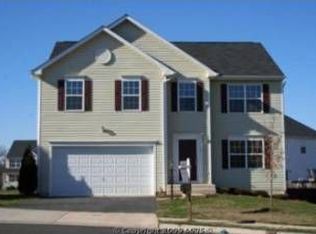 1702 Lambert Ct, Culpeper, VA