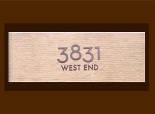 3831 W End Ave APT 17, Nashville, TN 37205