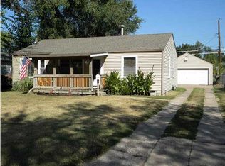 4650 S Laclede St, Wichita, KS 67217