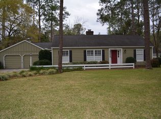 1002 Seminole Trl, Waycross, GA 31501