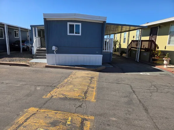 1500 3rd Ave Space 60, Chula Vista, CA 91911