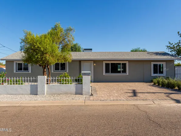 2915 W LATHAM Street, Phoenix, AZ 85009