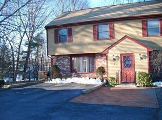 16A Newton Pl, Framingham, MA 01702