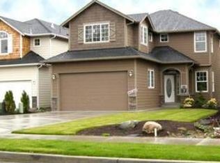 3409 126th Pl SE #LOT7, Everett, WA 98208