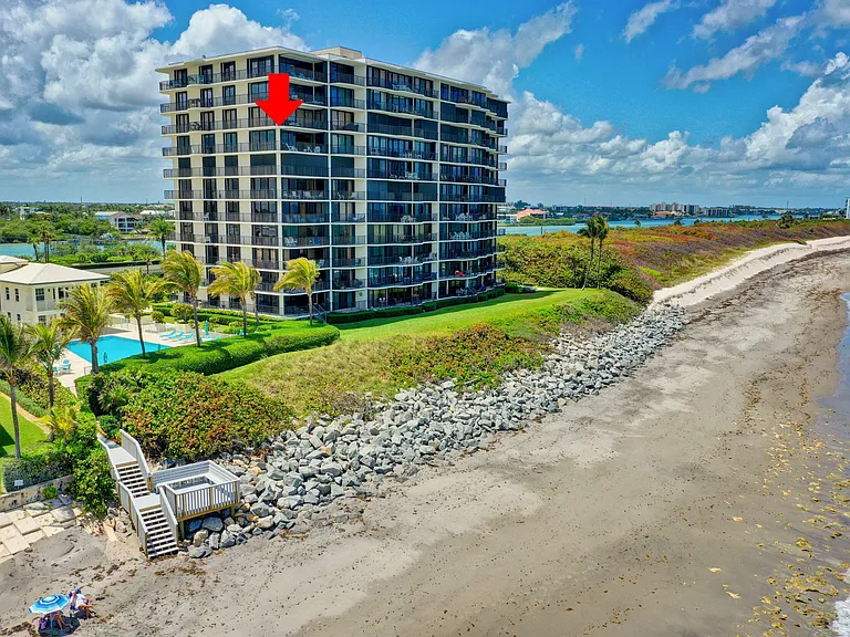 400 Beach Rd #804 — Photo 53