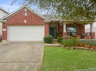 1327 Alpine Pond, San Antonio, TX 78260