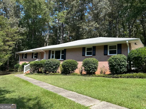 126 Harris St, Griffin, GA 30223