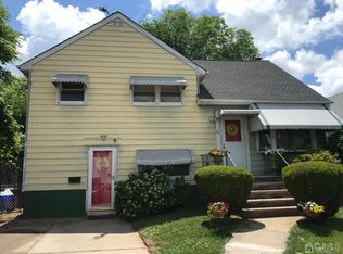 84 S Talmadge St, New Brunswick, NJ 08901