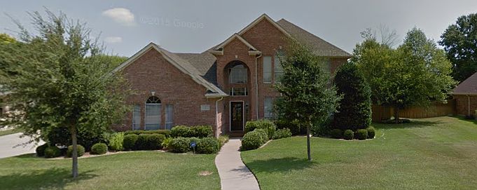 1st image of 4 Fair Green Dr
