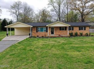 220 Circle Dr, Rockwood, TN 37854