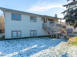 415 Standish St, Anchorage, AK 99504