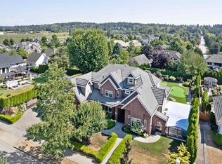 16418 36a Ave, Surrey, BC