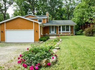 8617 Alden Rd, Wonder Lake, IL 60097