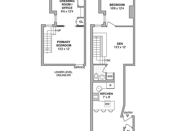 2nd image of 62 Norman Ave APT 5