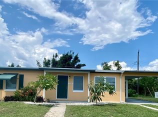3444 Lucerne Ter, Pt Charlotte, FL 33952