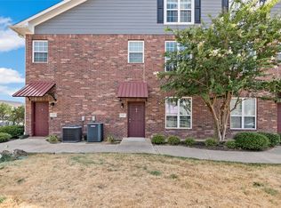 801 Luther St W UNIT 1307, College Station, TX 77840