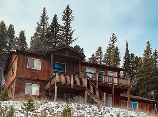 332 Long Rd, Idaho Springs, CO 80452