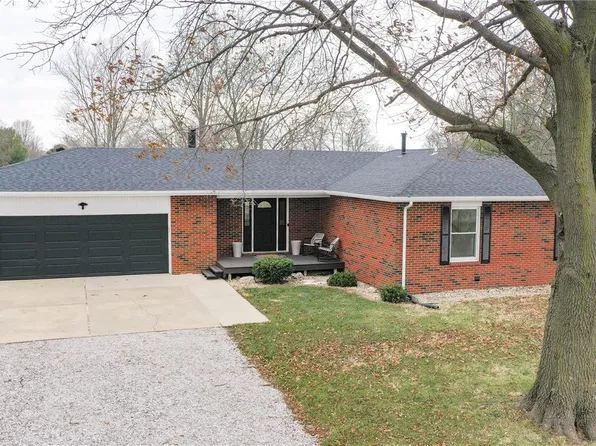 6221 Manix Rd, Edwardsville, IL 62025