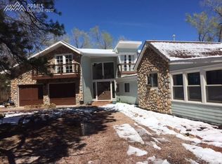 1016 W Cheyenne Rd, Colorado Springs, CO 80905