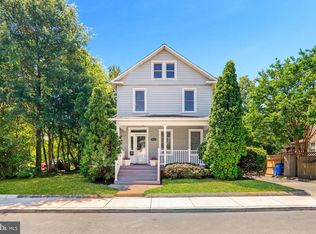 624 Sligo Ave, Silver Spring, MD 20910