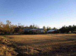 12300 Silver Springs Ln, Yukon, OK 73099