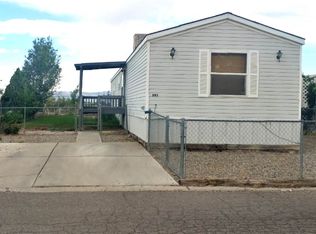 385 Fire Willow St, Grand Junction, CO 81504