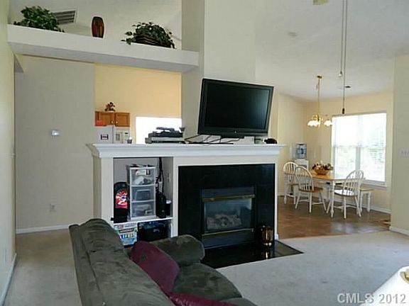 Home for Sale in Concord, North Carolina $119,900