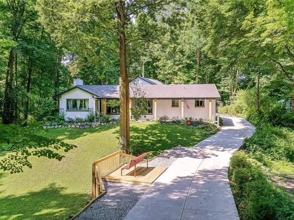 7616 Westfield Blvd, Indianapolis, IN 46240