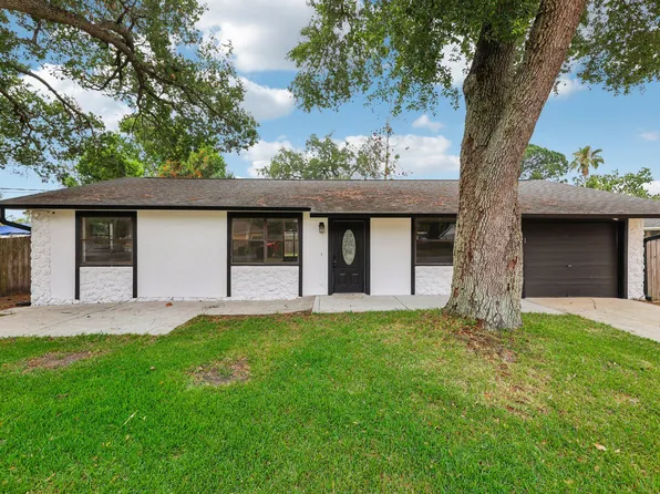 5425 Carrick Rd, Cocoa, FL 32927