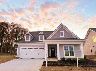7416 Indian River Run, Henrico, VA 23231