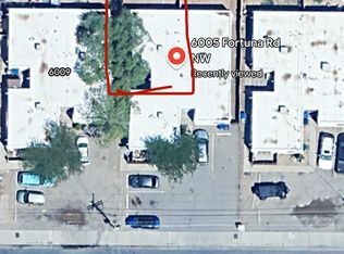6005 Fortuna Rd NW #C, Albuquerque, NM 87105