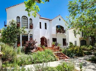 130 S Sycamore Ave #130B, Los Angeles, CA 90036