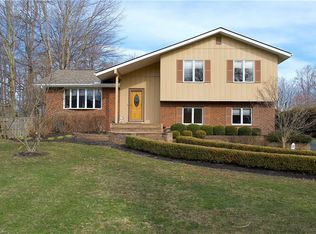 321 Nelmar Dr, Painesville, OH 44077