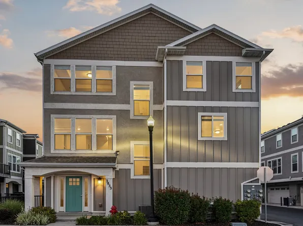 3833 W Gartmore Ln S, Salt Lake City, UT 84129