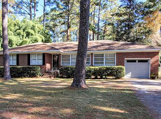 311 Overhill Dr, Walterboro, SC 29488