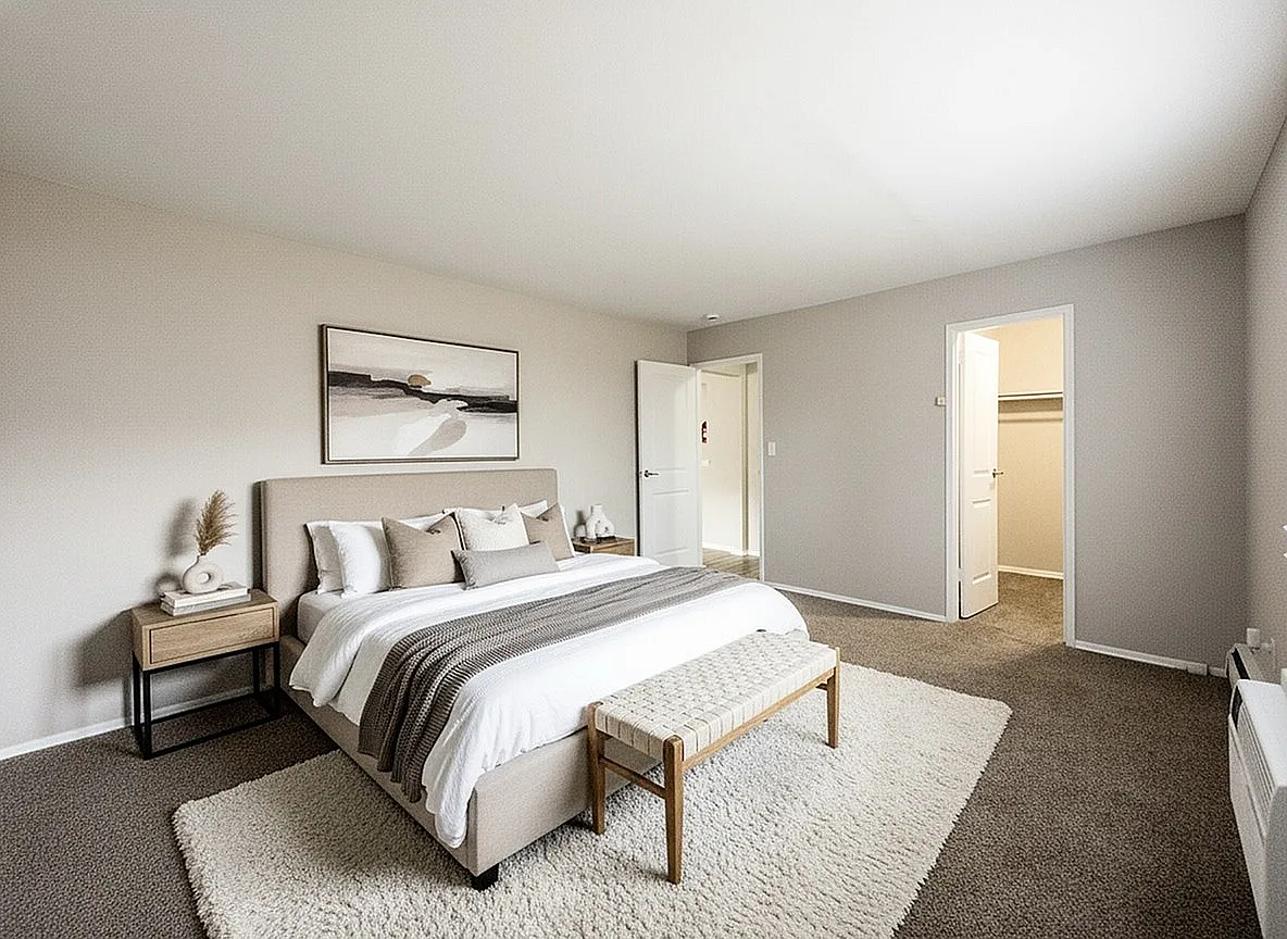 Orchard View Apartments — Photo 4