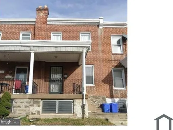 133 Roselyn St, Philadelphia, PA 19120
