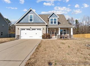 1717 Harrington Rd, Fayetteville, NC 28306