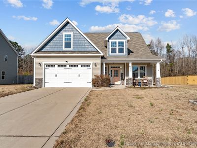 1717 Harrington Rd, Fayetteville, NC, 28306