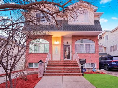 61 Sunset Avenue, Staten Island, NY, 10314