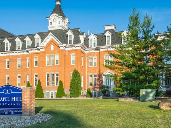 Chapel Hill Apartments, 8 Prince St #3ANNEX, Rochester, NY 14607