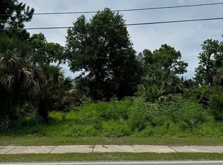 157 Avenue A, Port Saint Joe, FL 32456