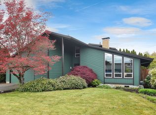 3859 NE Azalea St, Hillsboro, OR 97124
