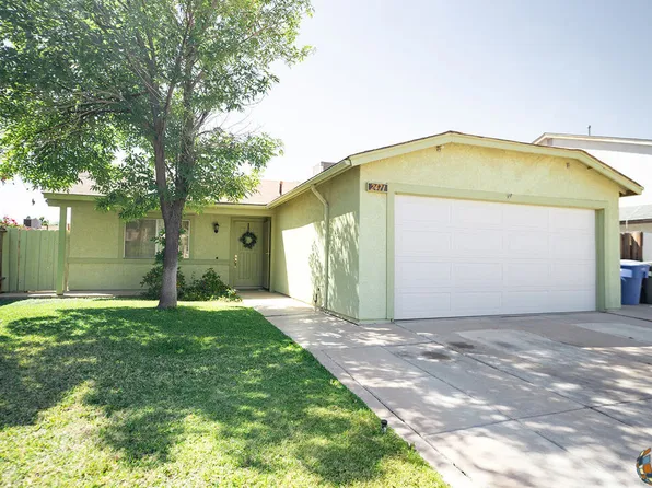 2471-8 Elm Ave, El Centro, CA 92243
