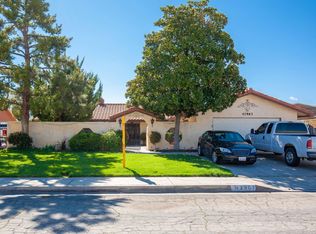 42963 Sachs Dr, Lancaster, CA 93536