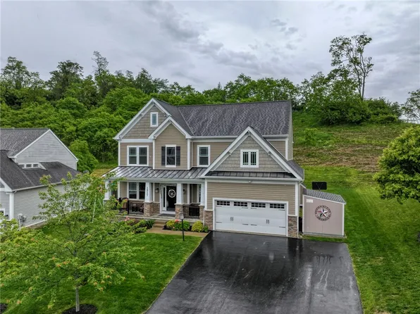 1517 Lombard Cir S, Washington, PA 15301