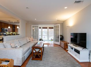 4165 S Four Mile Run Dr UNIT 303, Arlington, VA 22204