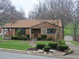 4803 Carlyn Dr, Pittsburgh, PA 15236